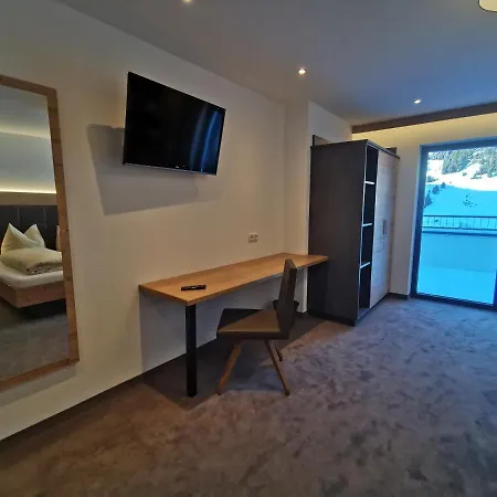 Grafspitz Apartment